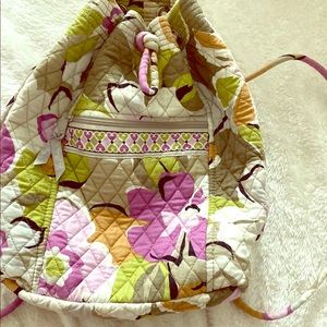 Vera Bradley backpack